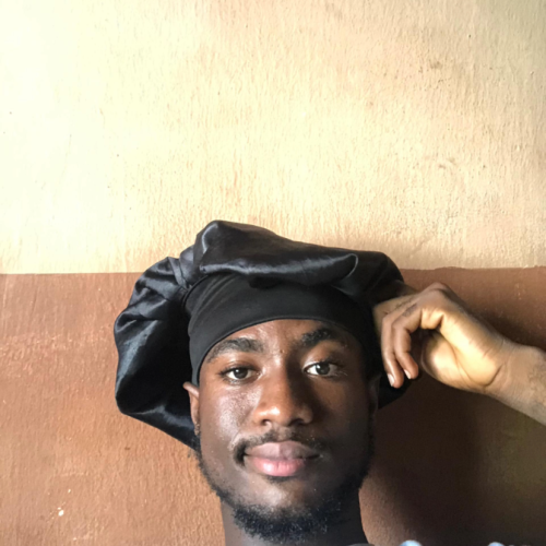 hassan k. profile photo