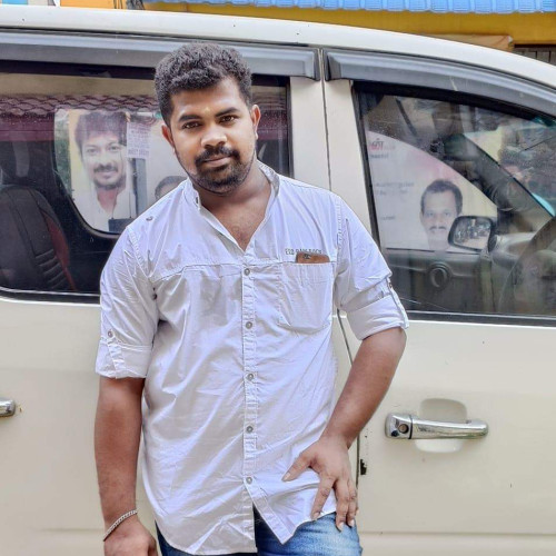 Maharajan M. profile photo