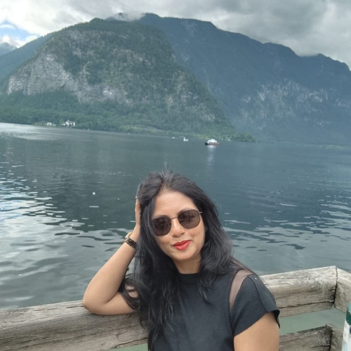 Priyanka B. profile photo