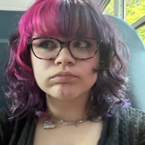 Charlotte M. profile photo