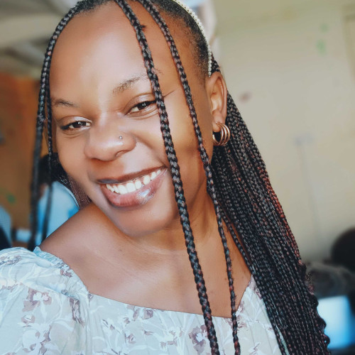 Niphah F. profile photo