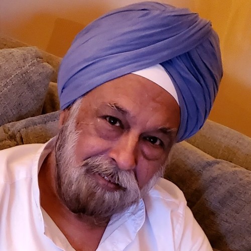 Anoop B. profile photo