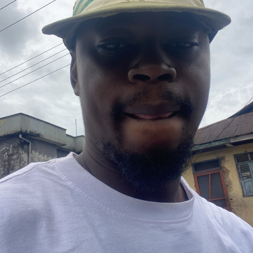 Ehis I. profile photo