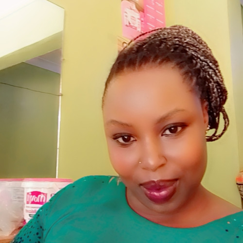 Zaida B. profile photo