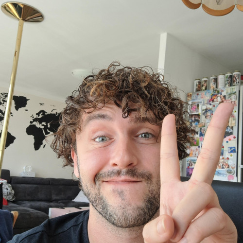 Joe N. profile photo