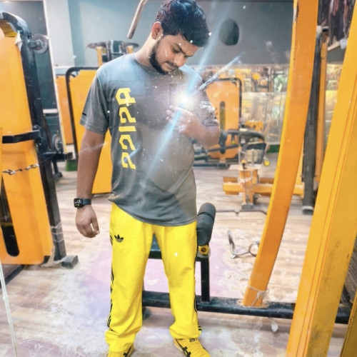 RITIKH  C. profile photo