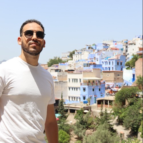 Sasy  T. profile photo