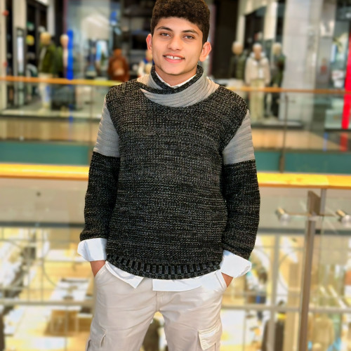 Khaled K.