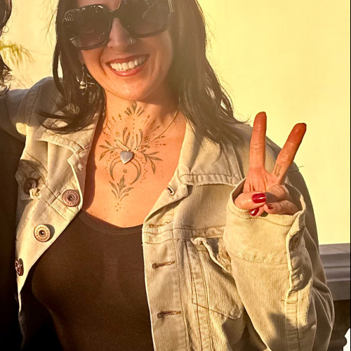 Judie K. profile photo