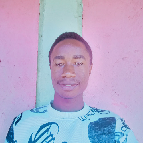 SHEM O. profile photo