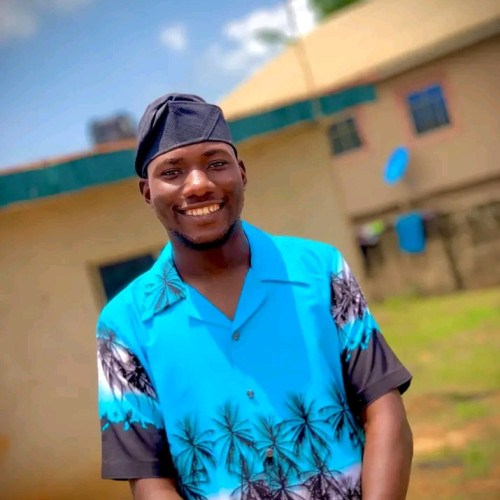 Boluwatife E.