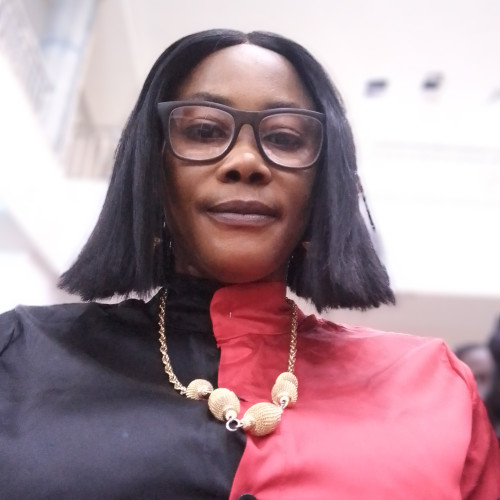 Chioma I.