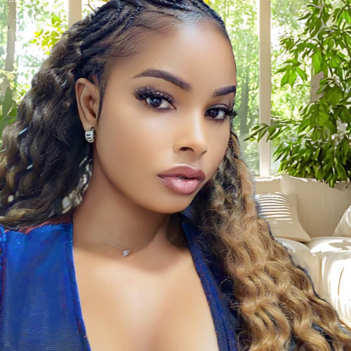 Candy L. profile photo