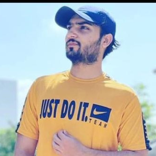 Daniyal T. profile photo