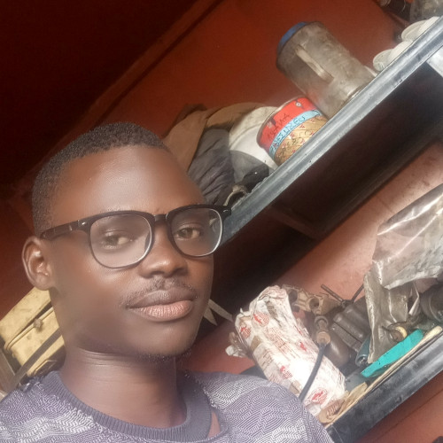 Otim A. profile photo