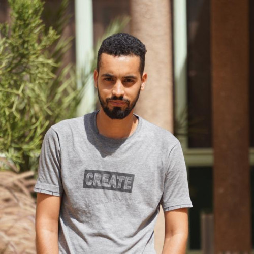 el mehdi r. profile photo