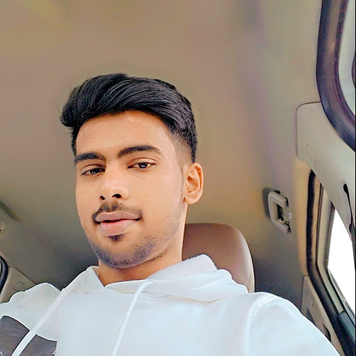 Rudra Y. profile photo