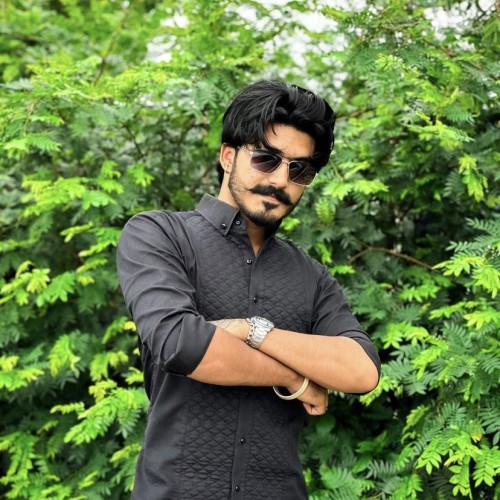 Rajan S.
