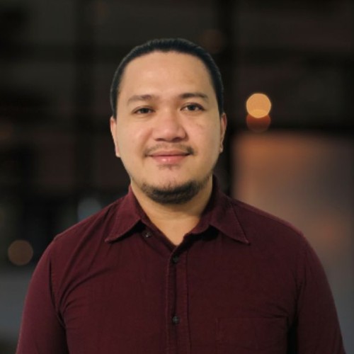 Jeffray C. profile photo