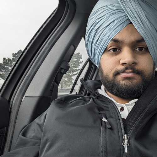 Kamal M.