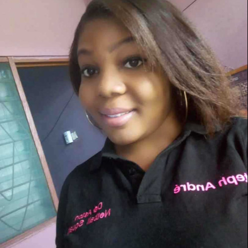Felicity N. profile photo