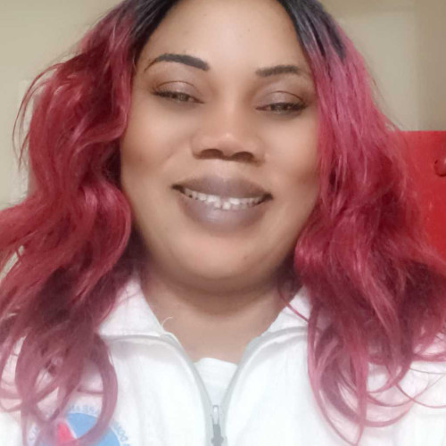 Faith M. profile photo
