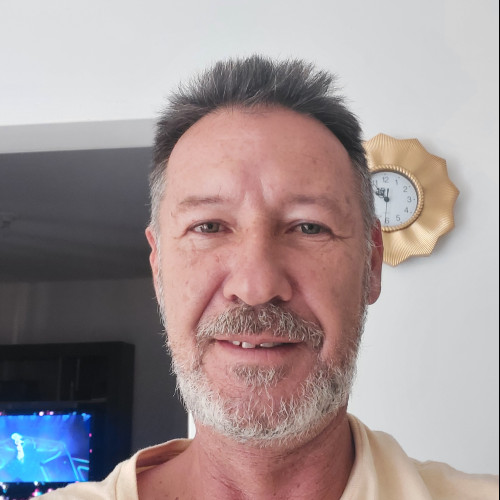 Victor Hugo  G. profile photo