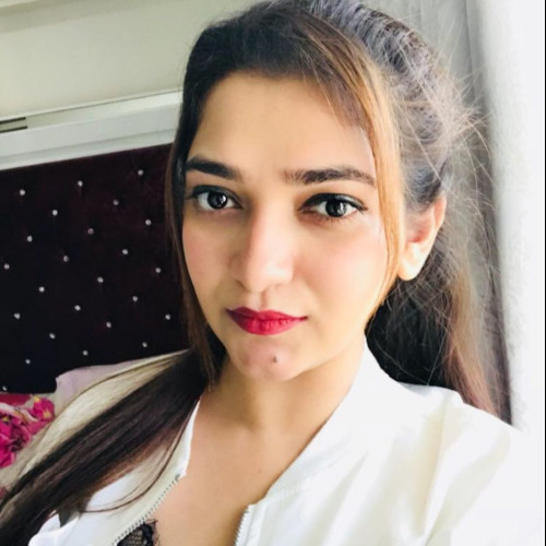 Arshiya K.