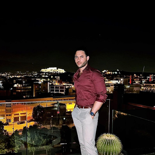 joss s. profile photo