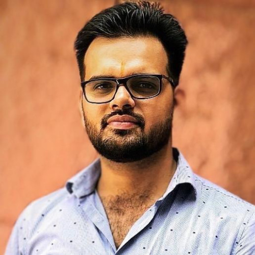 Saurabh P. profile photo
