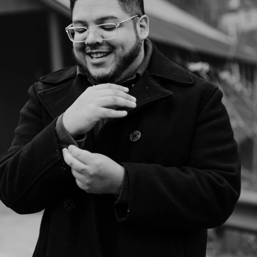 Joshua  J.