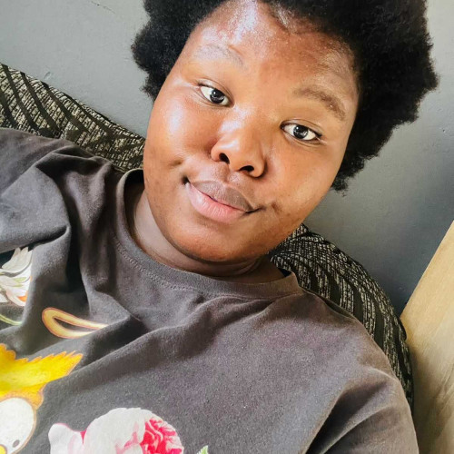 Thobile M. profile photo