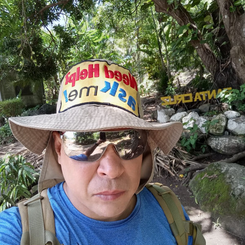 Cesar V. profile photo