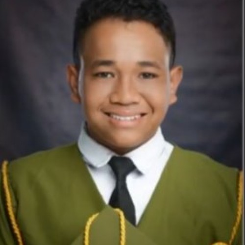 Vincent O. profile photo