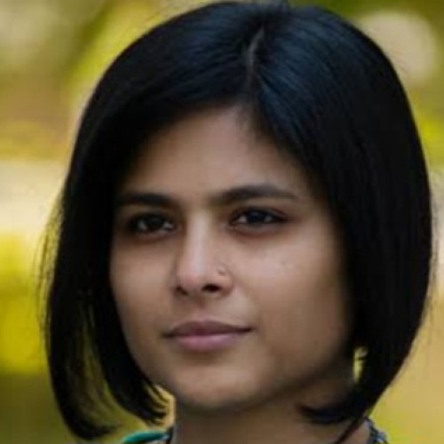 Sreelakshmi O.