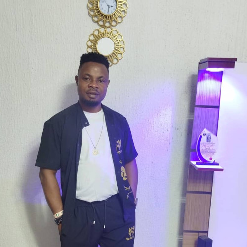 Nnamdi A. profile photo