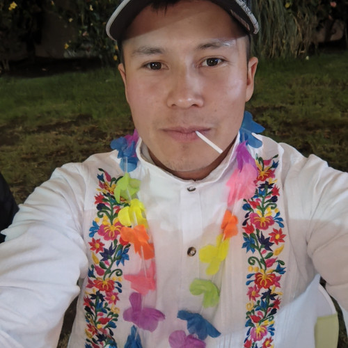 Diego H. profile photo
