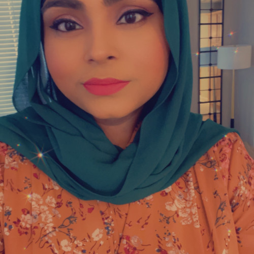 Maryam I.