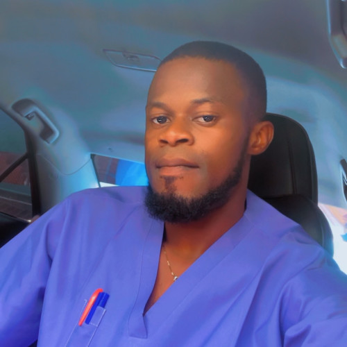 Awoyera J. profile photo