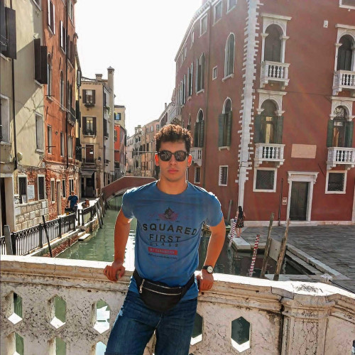 Nicolas D. profile photo