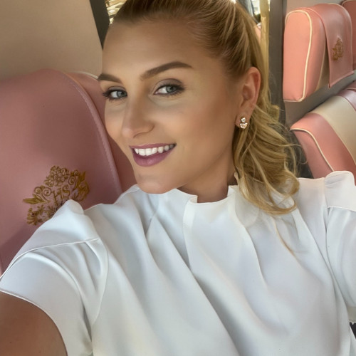EMILY C. profile photo