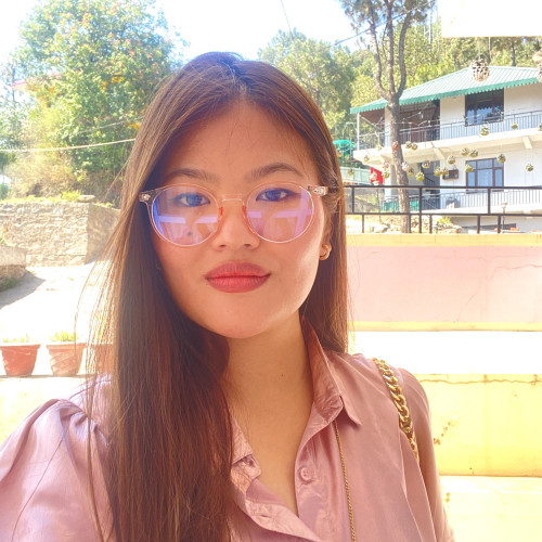 Evy V. profile photo