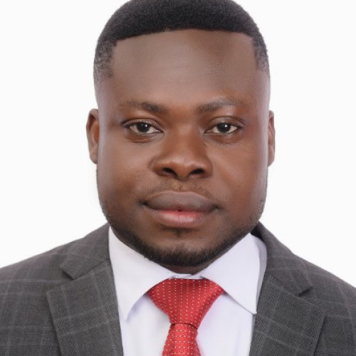 Solomon M. profile photo