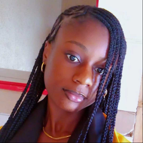 Violet P. profile photo