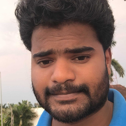 velu m. profile photo