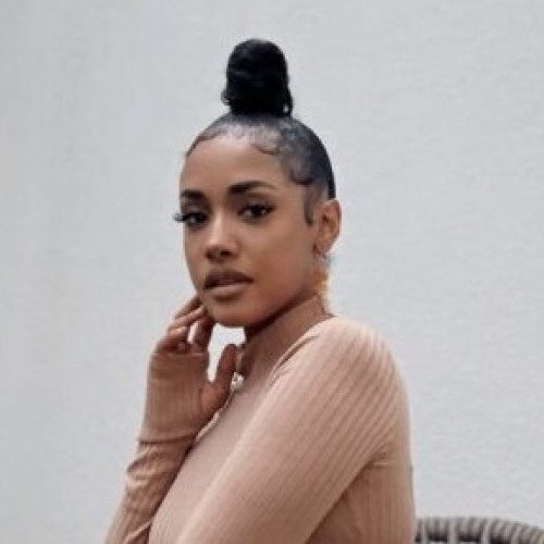 yaska m. profile photo