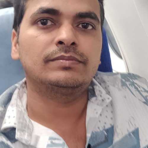 vinay t. profile photo