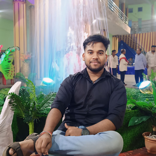 sriram  s. profile photo