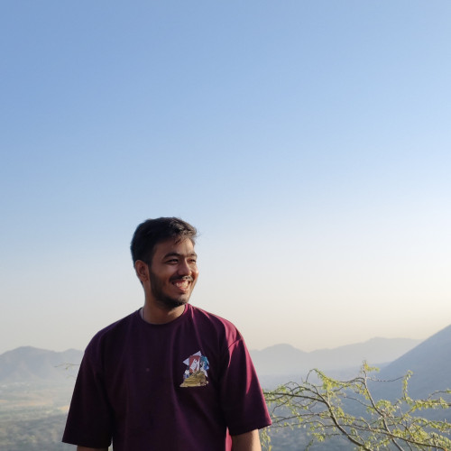 Deepak B. profile photo