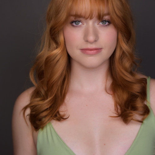 Sarah M.